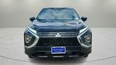 Thumbnail of 2025 Black Mitsubishi Eclipse Cross