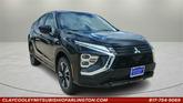 Photo of 2025 Black Mitsubishi Eclipse Cross