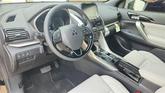 Thumbnail of 2025 Black Mitsubishi Eclipse Cross