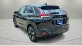 Thumbnail of 2025 Black Mitsubishi Eclipse Cross