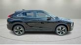 Thumbnail of 2025 Black Mitsubishi Eclipse Cross