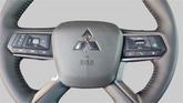 Thumbnail of 2025 Red Mitsubishi Outlander
