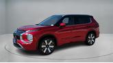 Thumbnail of 2025 Red Mitsubishi Outlander