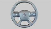 Thumbnail of 2025 Red Mitsubishi Outlander