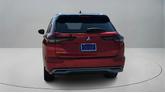 Thumbnail of 2025 Red Mitsubishi Outlander