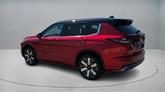 Thumbnail of 2025 Red Mitsubishi Outlander
