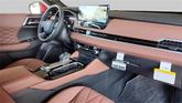 Thumbnail of 2025 Red Mitsubishi Outlander