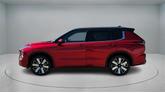 Thumbnail of 2025 Red Mitsubishi Outlander