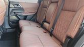 Thumbnail of 2025 Red Mitsubishi Outlander