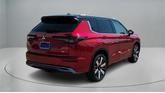 Thumbnail of 2025 Red Mitsubishi Outlander