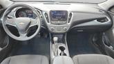 Thumbnail of 2024 Radiant Red Chevrolet Malibu