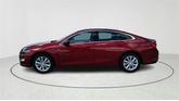 Thumbnail of 2024 Radiant Red Chevrolet Malibu