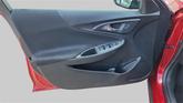 Thumbnail of 2024 Radiant Red Chevrolet Malibu