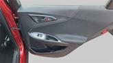 Thumbnail of 2024 Radiant Red Chevrolet Malibu