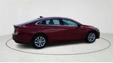 Thumbnail of 2024 Radiant Red Chevrolet Malibu