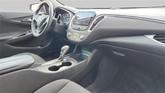 Thumbnail of 2024 Radiant Red Chevrolet Malibu