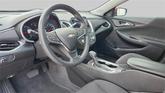 Thumbnail of 2024 Radiant Red Chevrolet Malibu
