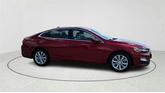 Thumbnail of 2024 Radiant Red Chevrolet Malibu