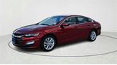Thumbnail of 2024 Radiant Red Chevrolet Malibu