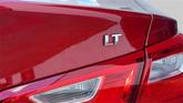 Thumbnail of 2024 Radiant Red Chevrolet Malibu