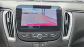 Thumbnail of 2024 Radiant Red Chevrolet Malibu