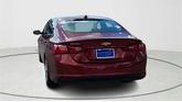 Thumbnail of 2024 Radiant Red Chevrolet Malibu