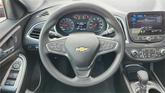 Thumbnail of 2024 Radiant Red Chevrolet Malibu