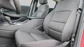 Thumbnail of 2024 Radiant Red Chevrolet Malibu