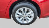 Thumbnail of 2024 Radiant Red Chevrolet Malibu