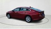 Thumbnail of 2024 Radiant Red Chevrolet Malibu