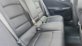 Thumbnail of 2024 Radiant Red Chevrolet Malibu
