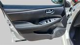 Thumbnail of 2023 White / Black Nissan Leaf