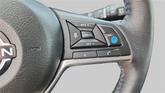 Thumbnail of 2023 White / Black Nissan Leaf