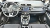 Thumbnail of 2023 White / Black Nissan Leaf