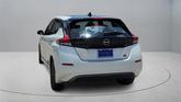 Thumbnail of 2023 White / Black Nissan Leaf