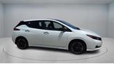 Thumbnail of 2023 White / Black Nissan Leaf