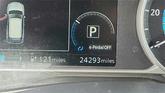 Thumbnail of 2023 White / Black Nissan Leaf