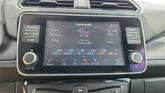 Thumbnail of 2023 White / Black Nissan Leaf