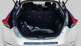 Thumbnail of 2023 White / Black Nissan Leaf