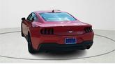 Thumbnail of 2024 Race Red Ford Mustang