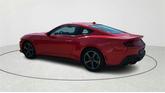 Thumbnail of 2024 Race Red Ford Mustang