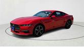Thumbnail of 2024 Race Red Ford Mustang