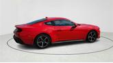Thumbnail of 2024 Race Red Ford Mustang