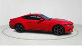 Thumbnail of 2024 Race Red Ford Mustang