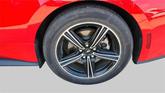 Thumbnail of 2024 Race Red Ford Mustang