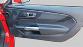 Thumbnail of 2024 Race Red Ford Mustang