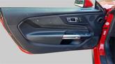 Thumbnail of 2024 Race Red Ford Mustang