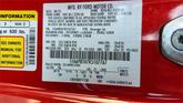 Thumbnail of 2024 Race Red Ford Mustang