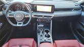 Thumbnail of 2024 Wolf Gray Kia K5