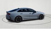 Photo of 2024 Wolf Gray Kia K5